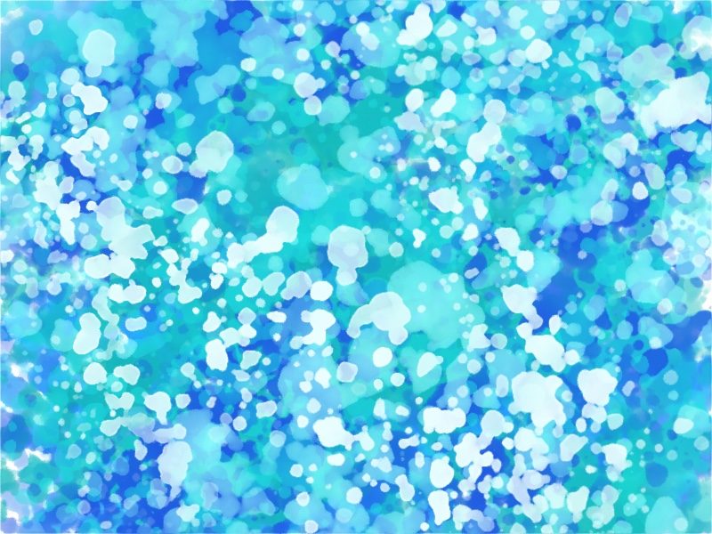 気分はどん底。無理に這い上がろうとしなくてもいいのかも。